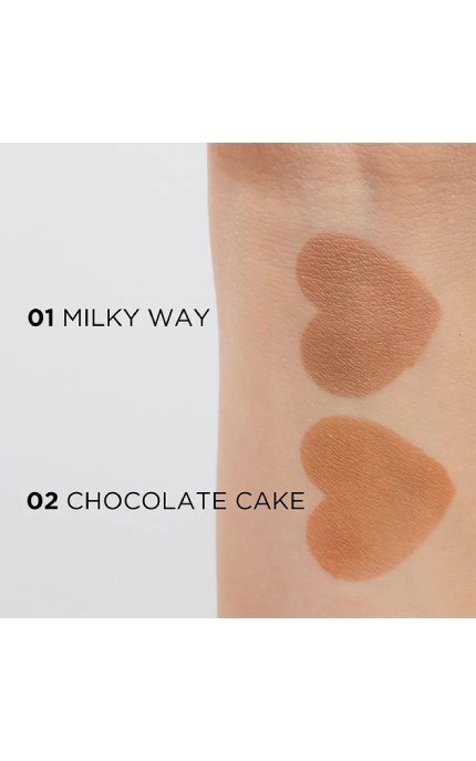 EVELINE-Пудра для загара Eveline Cosmetics Feel The Bronze 02 4 г-5903416043782