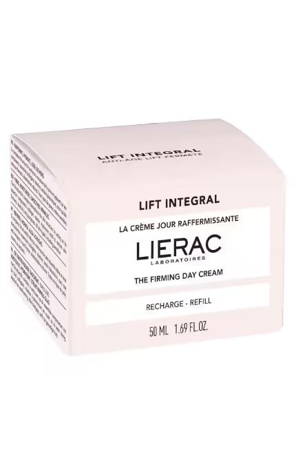 LIERAC-Крем для лица Lierac Lift Integral сменный блок 50 мл-3701436908911