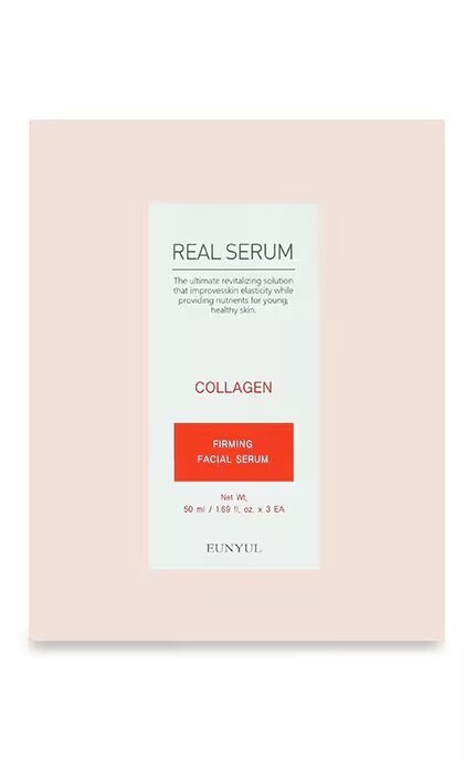 EUNYUL-Набір сироваток для обличчя Eunyul Real Collagen 1 шт-8809435409547