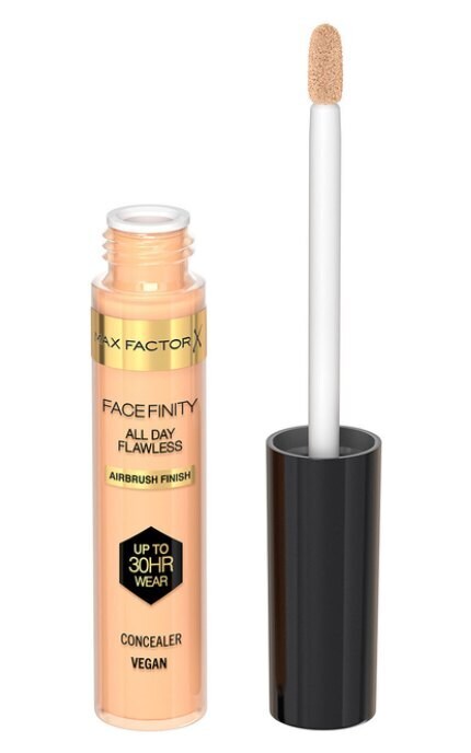 MAX FACTOR-Консилер для обличчя Max Factor Facefinity All Day Flawless 010 7,8 мл-3616304615009