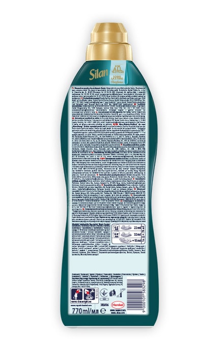 SILAN-Ополаскиватель-кондиционер для белья Silan Aromatherapy Relaxing Maldives 770 мл-9000101583298