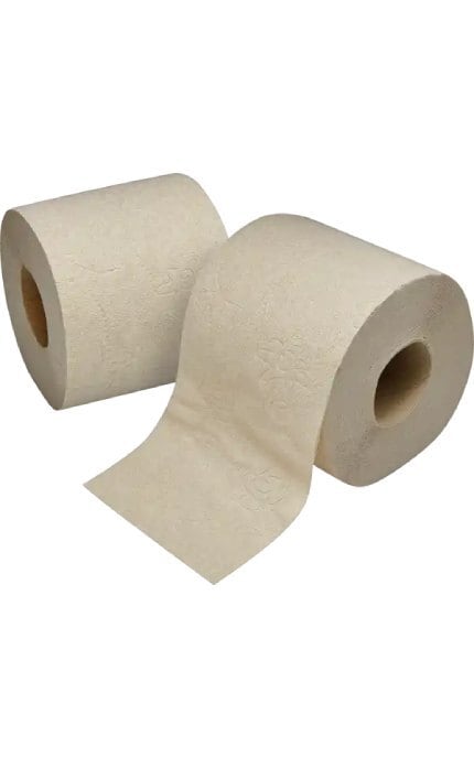 ALOUETTE-Туалетний папір Alouette тришаровий 8 шт-4305615983127