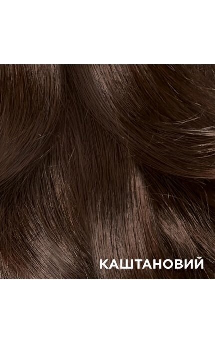 COLOR SENSATION-Крем-фарба для волосся Garnier Color Sensation Shampoo Retouch 4.0 Brown 20 мл-3600542620390