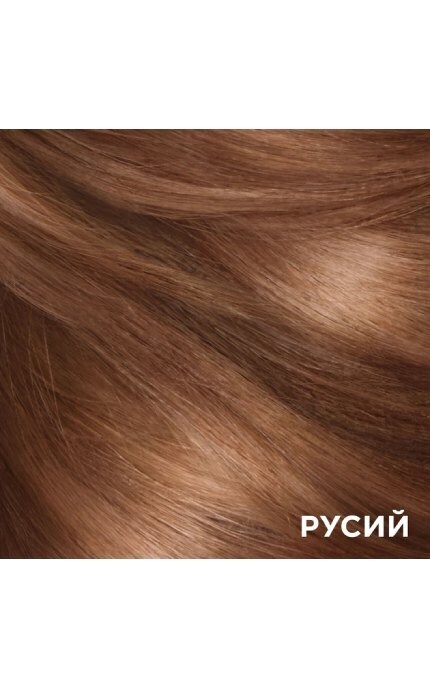 COLOR SENSATION-Крем-фарба для волосся Garnier Color Sensation Shampoo Retouch 6.0 Dark Blonde 20 мл -3600542620420
