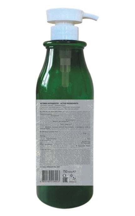 EON-Гель для душу Eon Earth Power 750 мл-4820185228923