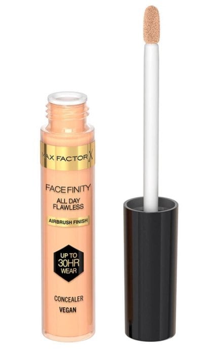 MAX FACTOR-Консилер Max Factor Facefinity All Day Flawless Concealer Colour 030 7.8 мл-3616304615108