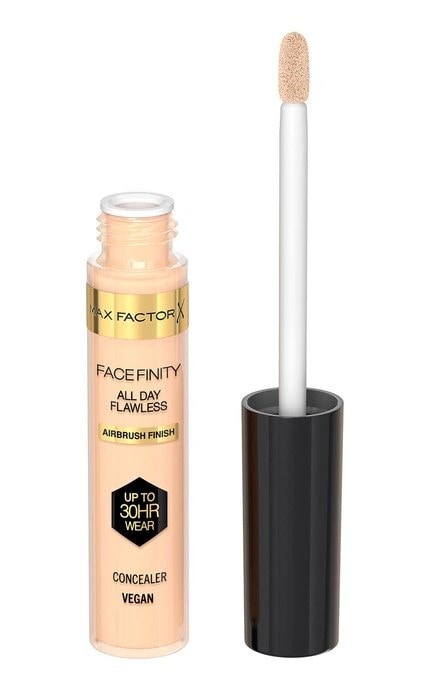 MAX FACTOR-Консилер Max Factor Facefinity All Day Flawless Concealer Colour 020 7.8 мл-3616304615054