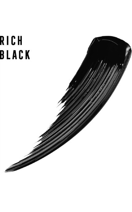 MAX FACTOR-Тушь для ресниц Max Factor Masterpiece Divine Lashes Fanned-Out Volume 001 Rich Black 8 мл-3616305729699