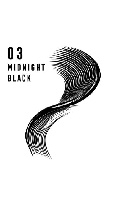 MAX FACTOR-Тушь для ресниц Max Factor Masterpiece 2 в 1 Lash WOW Volume & Length - Midnight Black 7 мл-3616304749780