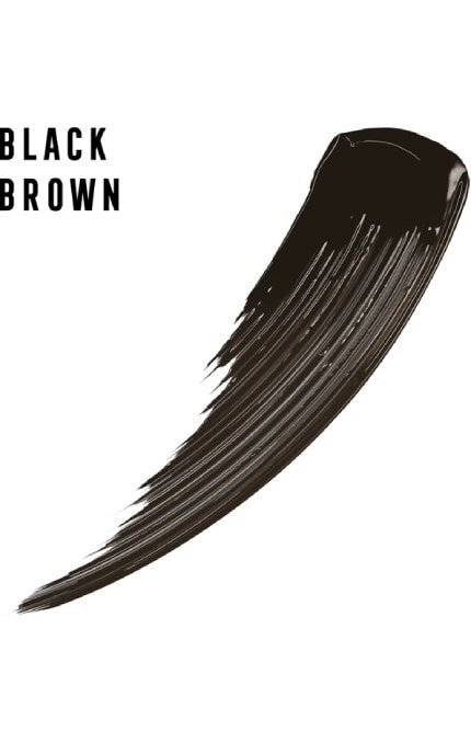 MAX FACTOR-Тушь для ресниц Max Factor Masterpiece Divine Lashes Fanned-Out Volume 002 Black Brown 8 мл-3616306037632