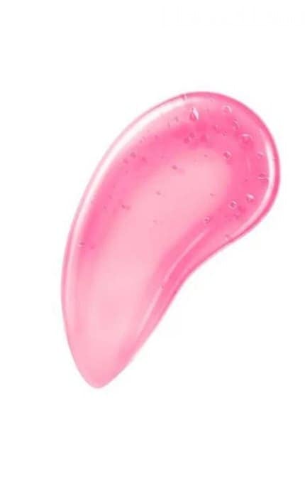 RIMMEL-Блеск-масло для губ Rimmel Oh My Gloss 003 Berry Pink 4,5 мл-3616305499868