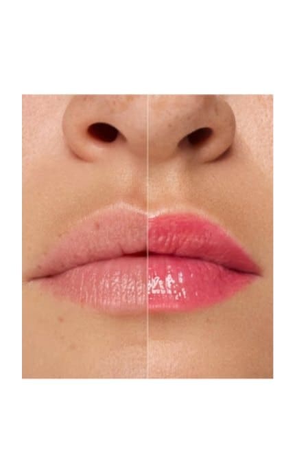 ESSENCE-Блеск для губ Essence Chili Bomb 01 Strawberry Salsa 10 мл-4059729543011