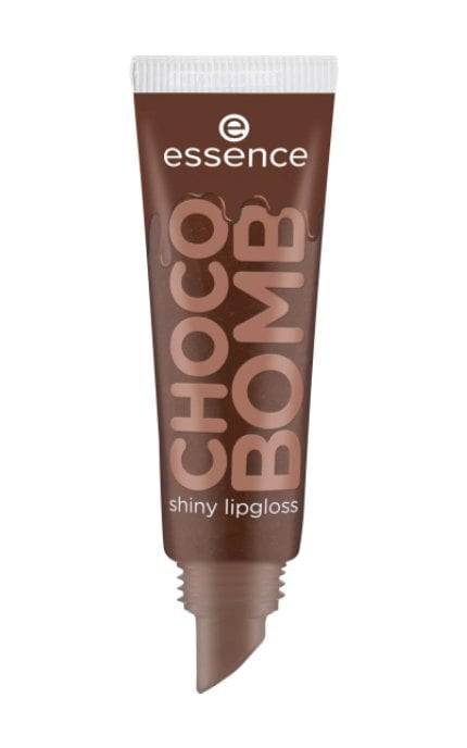 ESSENCE-Блеск для губ Essence Choco Bomb 01 10 мл-4059729585165