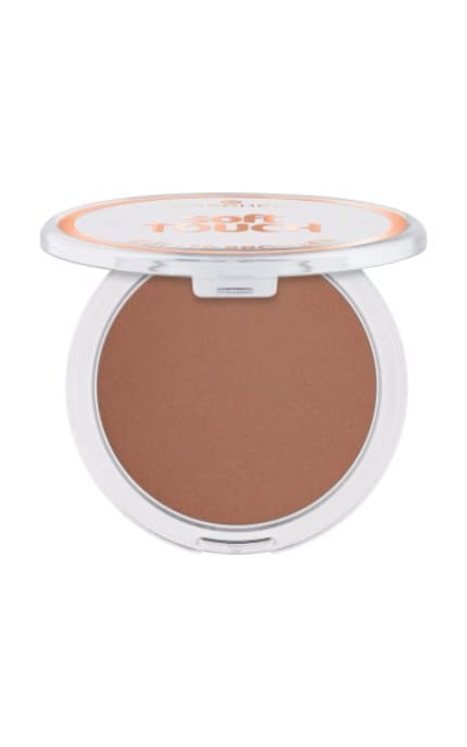 ESSENCE-Бронзер для обличчя Essence Soft Touch Butter Bronzer 20 Golden Buttercream 10 г-4059729546876