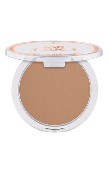 ESSENCE-Бронзер для обличчя Essence Soft Touch Butter Bronzer 10 Whipped Buttercup 10 г-4059729542564