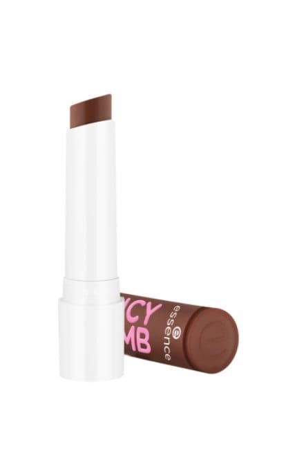 ESSENCE-Бальзам-блеск для губ Essence Juicy Bomb 05 2.5 г-4059729511072