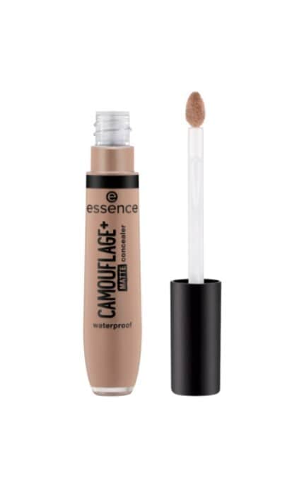 ESSENCE-Консилер Essence Camouflage+ Matt Concealer 130 водостійкий 8 мл-4059729518262