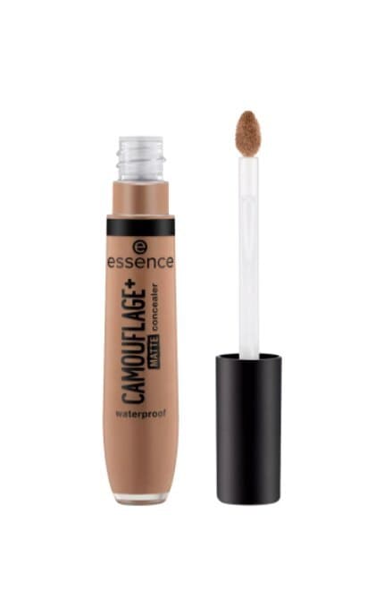 ESSENCE-Консилер Essence Camouflage+ Matt Concealer 190 водостійкий 8 мл-4059729518361