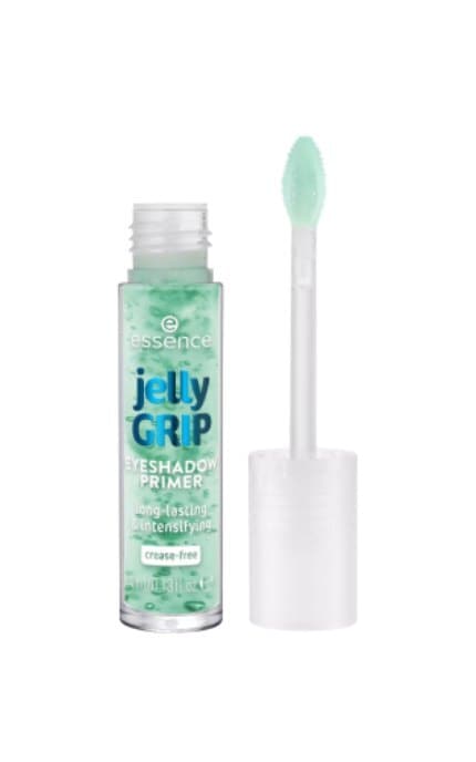 ESSENCE-Праймер для век Essence Jelly Grip Eyeshadow Primer 4 мл-4059729541819