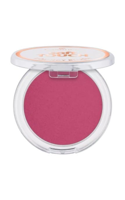 ESSENCE-Рум'яна Essence Soft Touch Bouncy Blush 20 5 г-4059729546951
