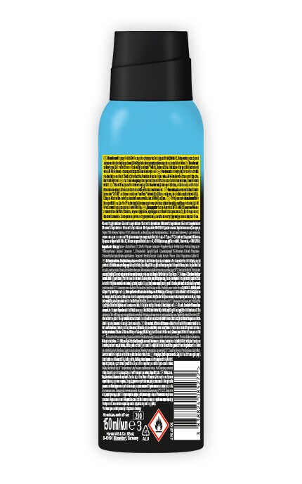 FA-Дезодорант-спрей Fa Sport Энергично свежий для мужчин 150 мл-3838824085272