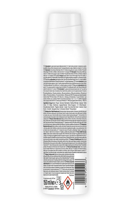 FA-Антиперспірант жіночий Fa Fresh&Dry з ароматом півонії сорбет 150 мл -9000101251166