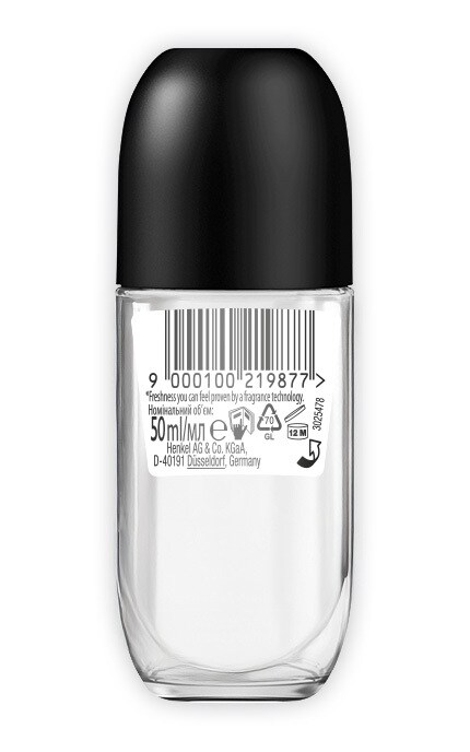 FA-Дезодорант кульковий чоловічий Fa Sport 50 мл-9000100219877