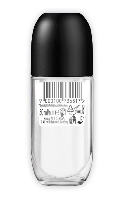 FA-Антиперспірант-ролик Fa Men Sport Energy Boost Енергійний аромат 50 мл-9000100736817