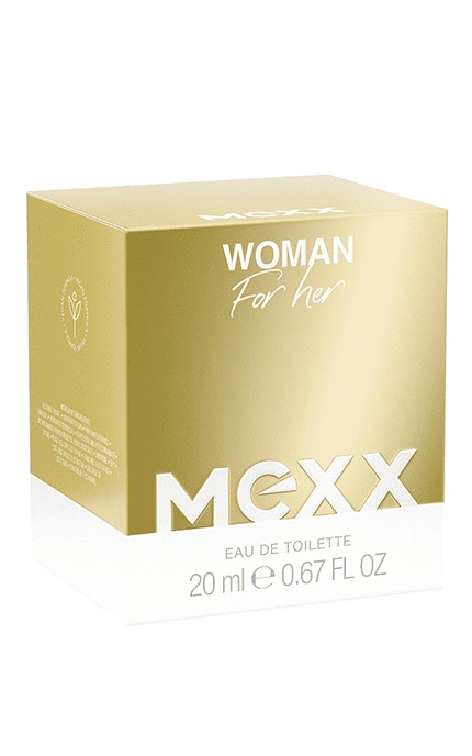 --Туалетна вода для жінок Mexx 20 мл-3616305168948