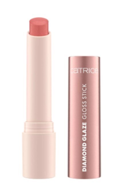 CATRICE-Блиск-стік для губ Catrice Diamond Glaze Gloss Stick 020 Glow For It 1.6 мл-4059729541062