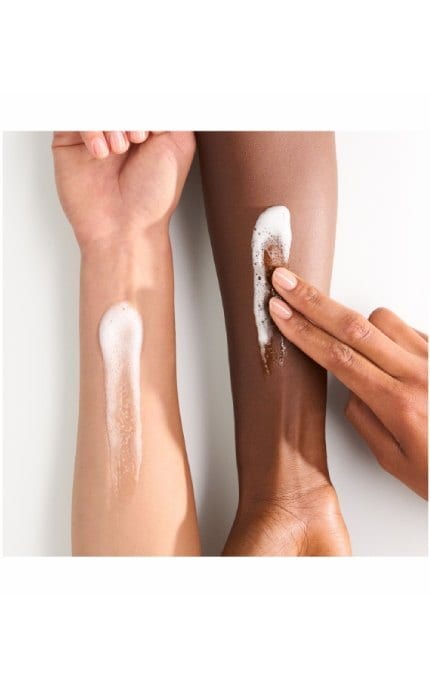 CATRICE-Пінка-праймер для обличчя Catrice Soft Glam Foam Primer, 010 Beyond The Cloud, 32.5 мл-4059729540461