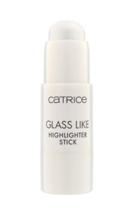 CATRICE-Хайлайтер-стік для обличчя Catrice Glass Like Highlighter Stick 010 Keep It Glassy 5,3 г-4059729540799