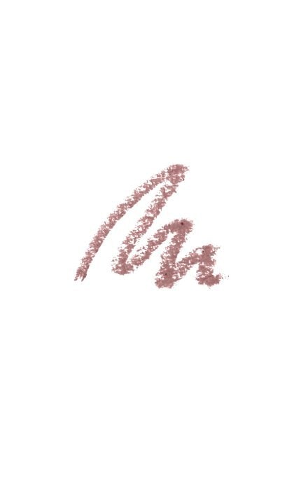 BELLAOGGI-Контурний олівець для губ Bellaoggi Jelly Lip Liner 03 водостійкий 1 шт-8028997012174