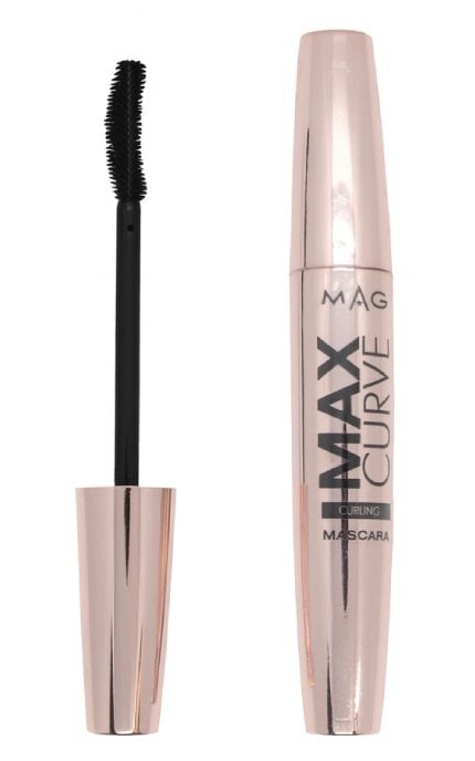 M.A.G.-Туш для вій Mag Max Curve 10 г -4820018040272