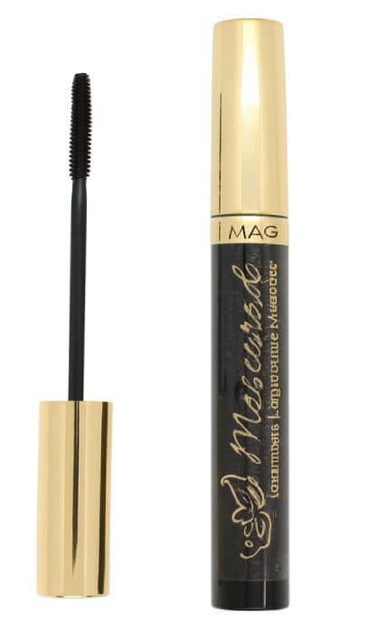 M.A.G.-Туш для вій Mag Mascarade Volume 10 г-4820018040203
