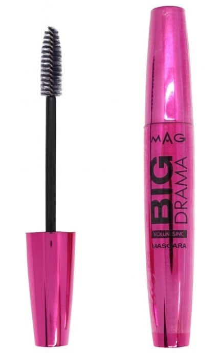 M.A.G.-Туш для вій Mag Big Drama 10 г -4820018040258
