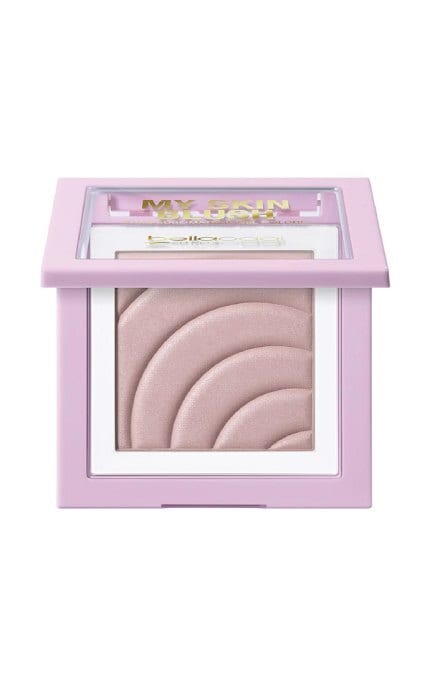 BELLAOGGI-Рум'яна Bellaoggi My Skin Blush 04 4,5 г-8028997014840