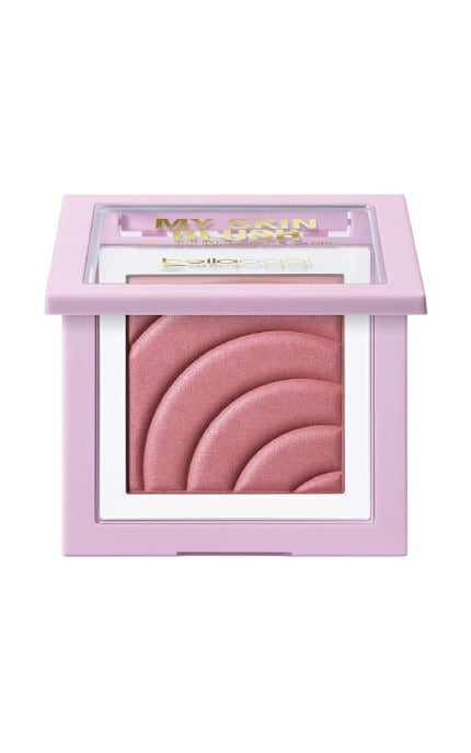 BELLAOGGI-Рум'яна Bellaoggi My Skin Blush 02 4,5 г-8028997014789