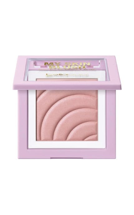 BELLAOGGI-Рум'яна Bellaoggi My Skin Blush 03 4,5 г-8028997014819