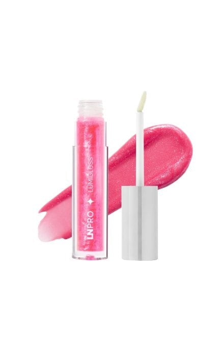 LN PROFESSIONAL-Блиск для губ LN PRO LumiGloss 103 1 шт-810149046988