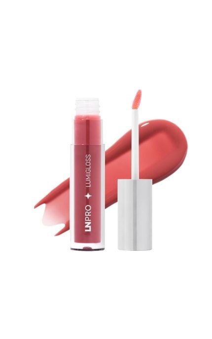 LN PROFESSIONAL-Блиск для губ LN PRO LumiGloss 107 1 шт-810149047060