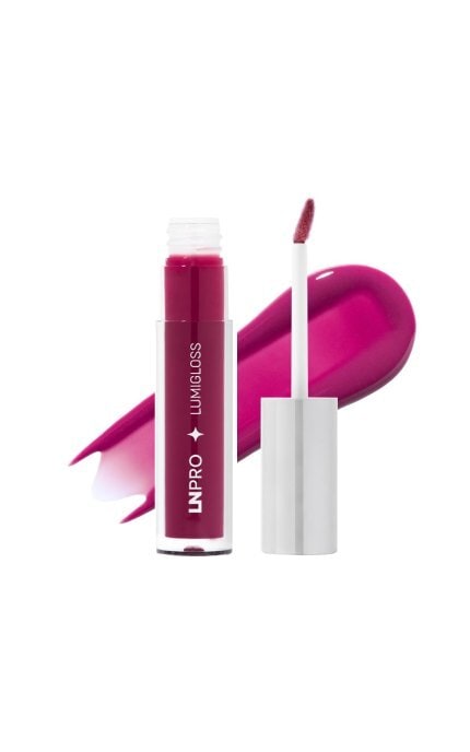 LN PROFESSIONAL-Блиск для губ LN PRO LumiGloss 108 1 шт-810149047084