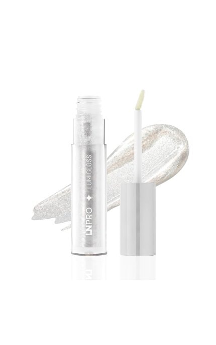 LN PROFESSIONAL-Блиск для губ LN PRO LumiGloss 101 1 шт-810149046940