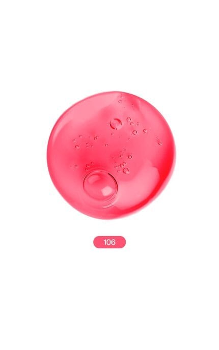 LN PROFESSIONAL-Олія-бальзам для губ LN Pro Glow & Care Balmy Lip Oil 106 3,7 мл-810149041662