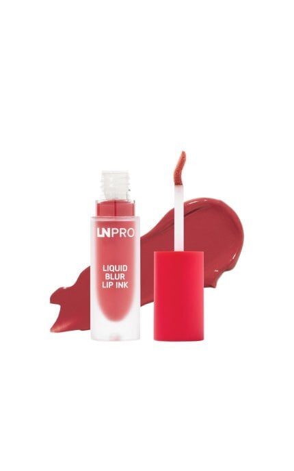 LN PROFESSIONAL-Рідка матова помада LN Pro Liquid Blur Lip Ink №103 5 мл-810149048869
