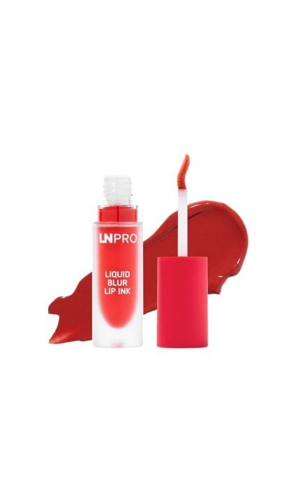 LN PROFESSIONAL-Рідка матова помада LN Pro Liquid Blur Lip Ink №105 5 мл-810149048906