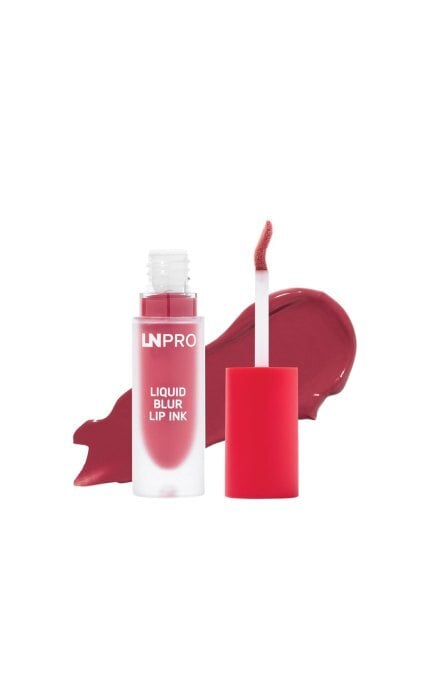 LN PROFESSIONAL-Рідка матова помада LN Pro Liquid Blur Lip Ink №104 5 мл-810149048883
