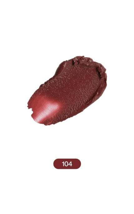 LN PROFESSIONAL-Увлажняющая помада-бальзам LN PRO Passion Glaze №104 3 г-810149041846