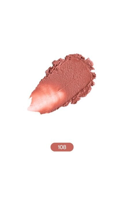 LN PROFESSIONAL-Увлажняющая помада-бальзам LN PRO Passion Glaze №108 3 г-810149041921