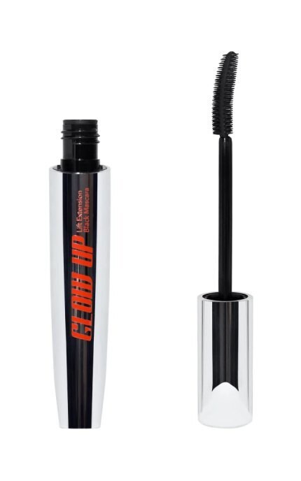 LN PROFESSIONAL-Туш для вій LN PRO GLOW UP Екстраподовження 7 мл-810149040740